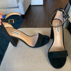 Steve Madden heels